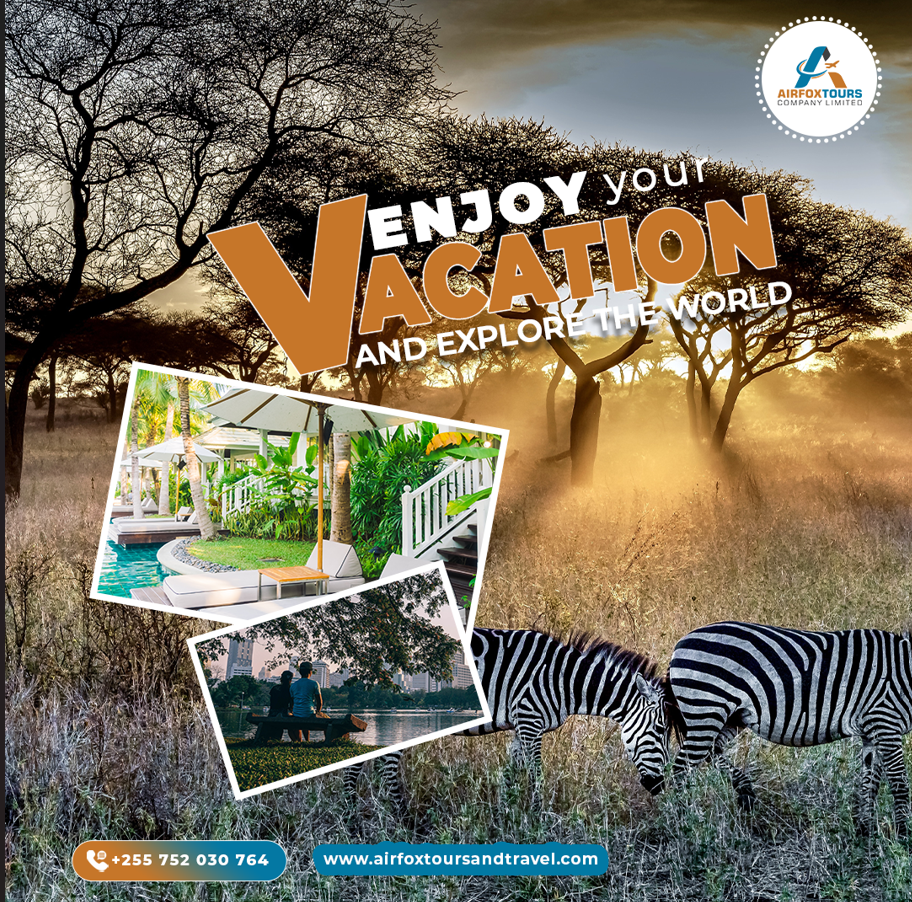 Vacation Offer